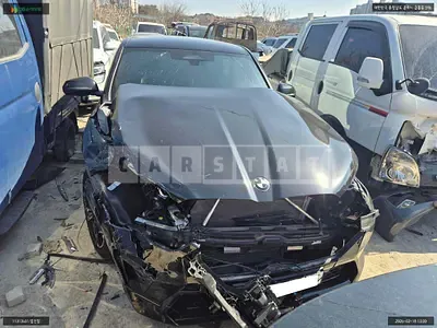Photo 1 of 30: 2025 BMW X2 xDrive20i, VIN WBA41GM0XS5108839 — Korean insurance auction