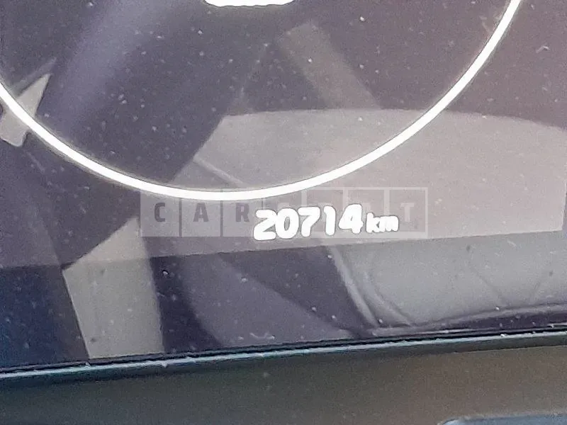 Photo 2 of 10: 2024 Kia Sportage Hybrid — Korean insurance auction