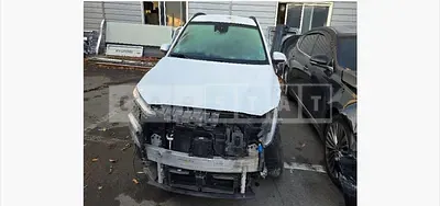 Photo 1 of 14: 2020 Hyundai Kona Electric Car — Korean insurance auction