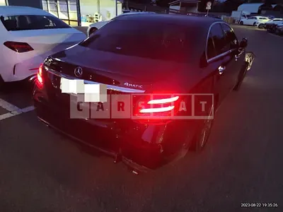 2017 Mercedes-Benz