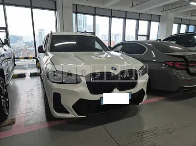 2024 BMW iX3 M Sport