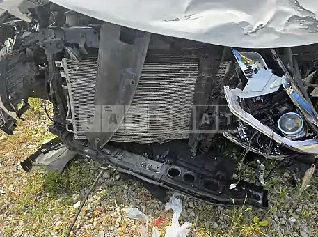 Photo 2 of 31: 2019 Kia K5 — Korean insurance auction