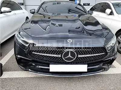 2022 Mercedes-Benz cls300d