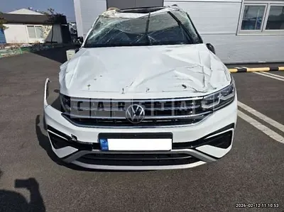 2023 Volkswagen Tiguan Allspace