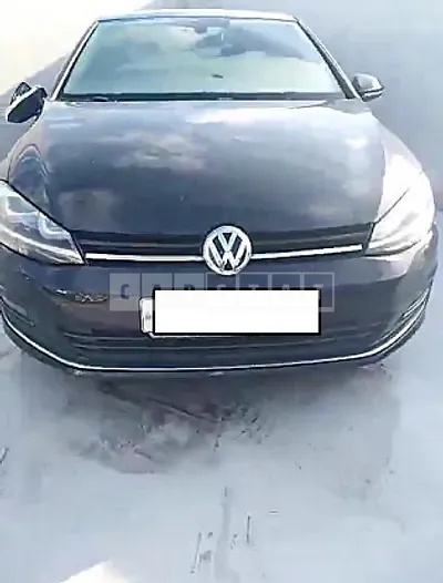 Photo 1 of 50: 2016 Volkswagen Golf 2.0 TDI BMT, VIN WVWZZZAUZGW035246 — Korean insurance auction