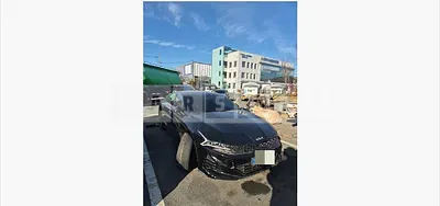 Photo 1 of 35: 2023 Kia K5 — Korean insurance auction