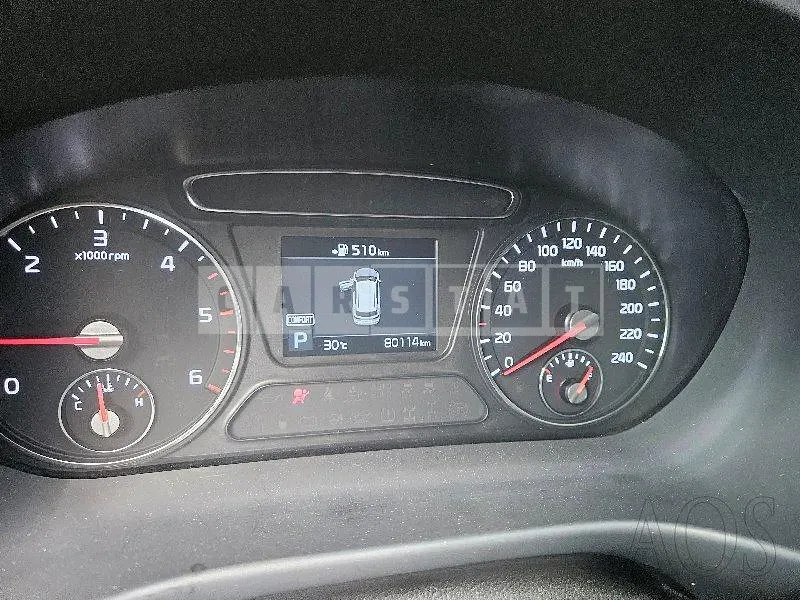 Photo 2 of 15: 2018 Kia Sorento 2.0 4WD, VIN KNAPG81ADJA440614 — Korean insurance auction