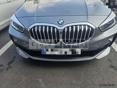 Photo 1 of 19: 2023 BMW 120i — Korean insurance auction