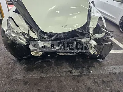 Photo 1 of 16: 2022 Tesla Model 3 Performance — Korean insurance auction