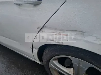 Photo 1 of 9: 2018 Mercedes-Benz E220d, VIN WDDZF0EB2JA428329 — Korean insurance auction