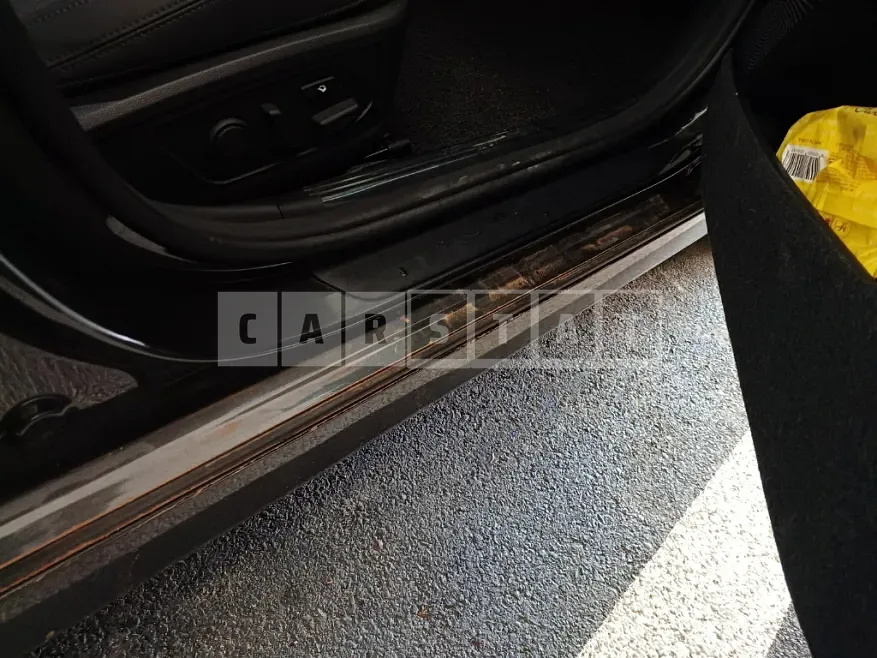 Photo 2 of 7: 2020 Kia K5 1.6 — Korean insurance auction