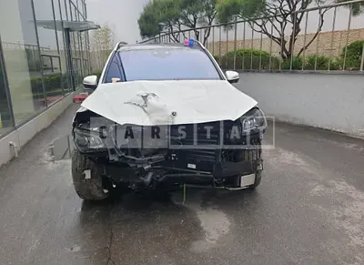 2022 Mercedes-Benz GLS400d 4Matic