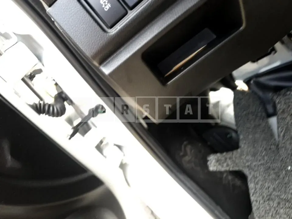 Photo 2 of 23: 2023 Masada 4 Van, VIN LVPRPB4B2PC896219 — Korean insurance auction