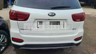 Photo 1 of 16: 2018 Kia Sorento 2.2 — Korean insurance auction