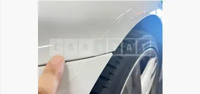 Photo 1 of 3: 2016 BMW (parts) 640d xDrive Wheels — Korean insurance auction