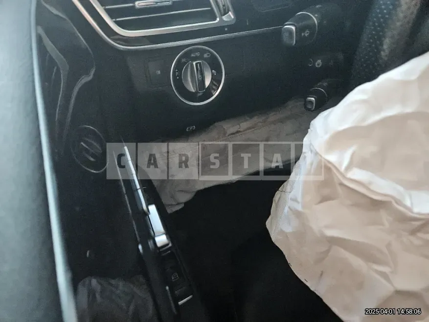 Photo 2 of 74: 2016 Mercedes-Benz E250 BlueTec 4Matic — Korean insurance auction