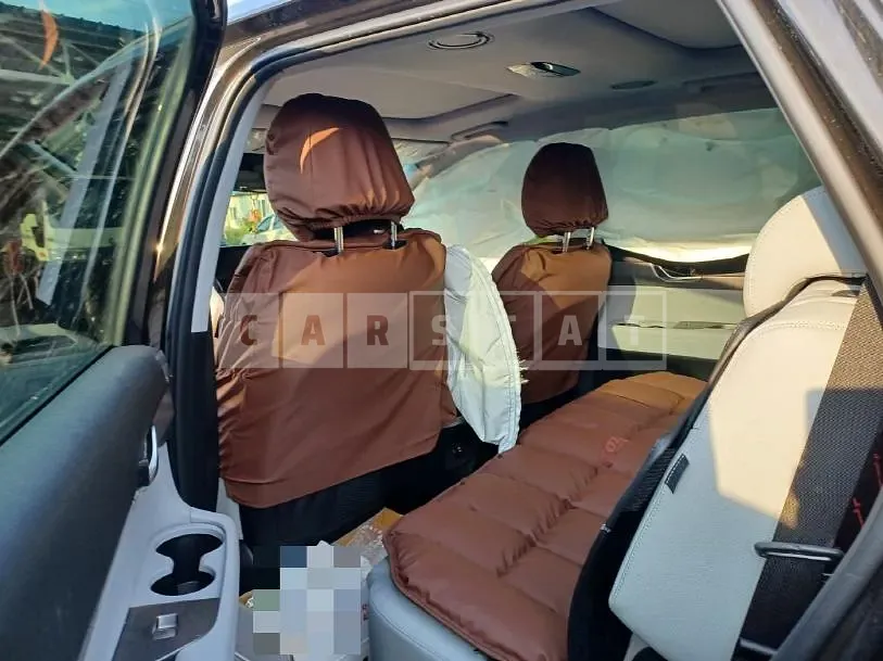 Photo 2 of 16: 2023 Hyundai Palisade — Korean insurance auction