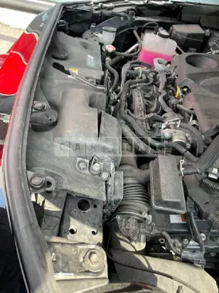 Photo 2 of 26: 2022 Toyota RAV4 Hybrid — Korean insurance auction