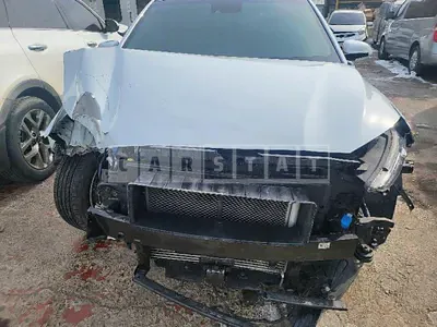 Photo 1 of 24: 2020 Hyundai Cona 1.6, VIN KMHK4815GLU551938 — Korean insurance auction