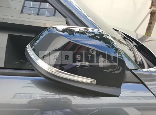 Photo 2 of 21: 2015 BMW 118d, VIN WBA1C1103FJ839205 — Korean insurance auction
