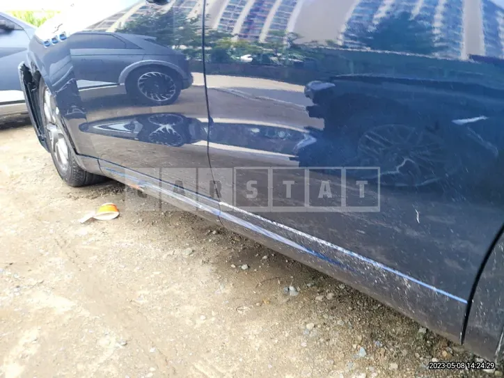 Photo 2 of 55: 2022 Maserati Levante GT, VIN ZN661AUG4NX403688 — Korean insurance auction
