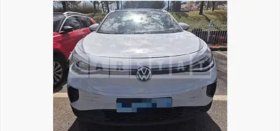 2024 Volkswagen ID.4 Pro