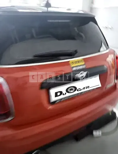 Photo 1 of 19: 2020 MINI Cooper (15), VIN WMWXR7105L2M97807 — Korean insurance auction