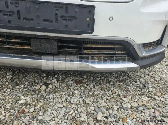 Photo 2 of 23: 2021 Kia Carnival — Korean insurance auction