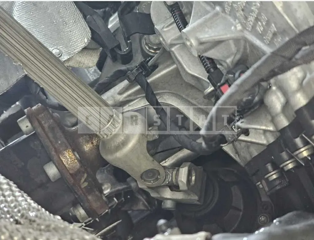 Photo 2 of 20: 2020 Audi A6 45 TFSI — Korean insurance auction