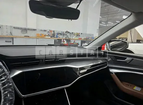 Photo 2 of 32: 2020 Audi A6 40 TDI — Korean insurance auction