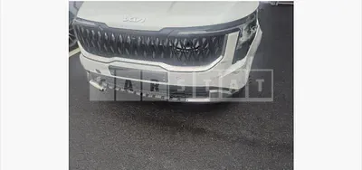 Photo 1 of 50: 2025 Kia Carnival Hybrid — Korean insurance auction