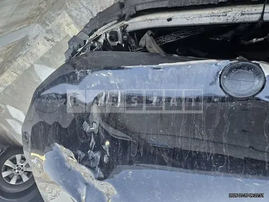 Photo 2 of 20: 2018 BMW 730d xDrive WLTP — Korean insurance auction