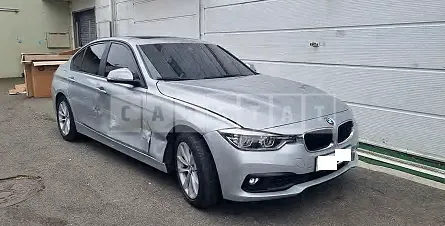 Photo 2 of 24: 2018 BMW 320d WLTP, VIN WBA8C5106J5L45329 — Korean insurance auction