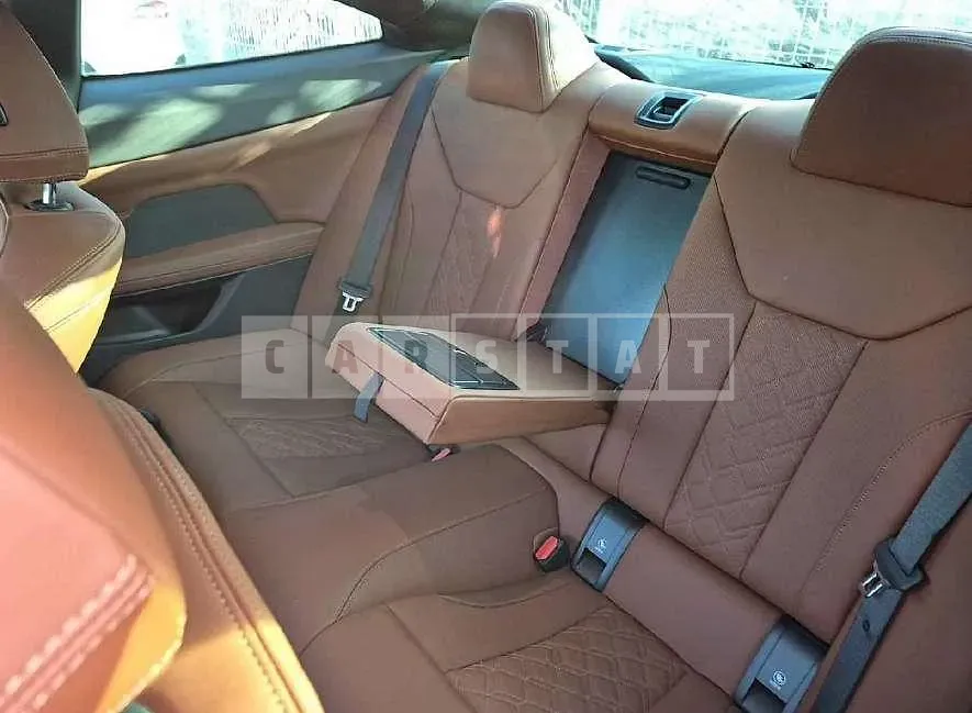 Photo 2 of 15: 2024 BMW M440i xDrive — Korean insurance auction