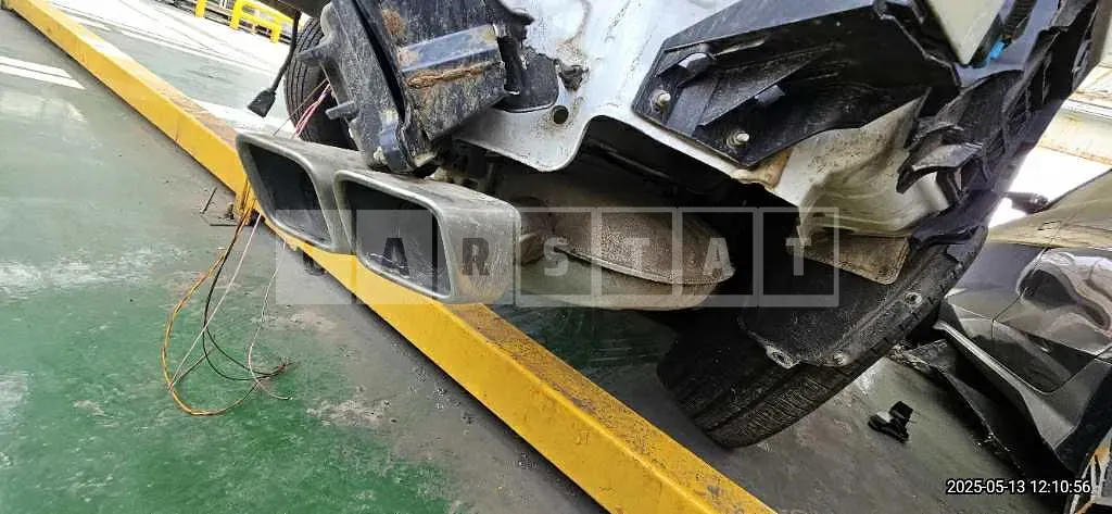 Photo 2 of 33: 2022 Hyundai Palisade 4WD — Korean insurance auction