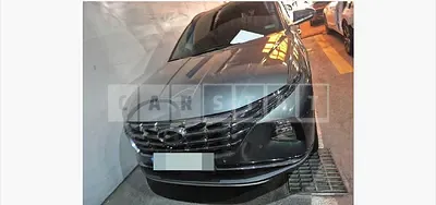 Photo 1 of 40: 2020 Hyundai Tucson NX4 Hybrid — Korean insurance auction