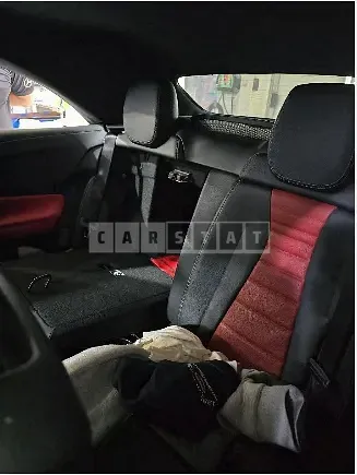 Photo 2 of 12: 2018 Mercedes-Benz E200 d Cabriolet — Korean insurance auction