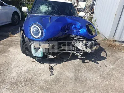 2020 Mini /Mini Cooper Clubman