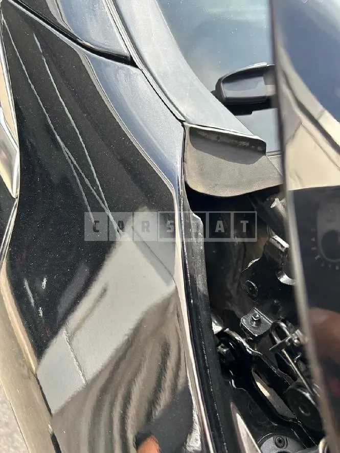 Photo 2 of 44: 2014 Mercedes-Benz S350 BlueTec L — Korean insurance auction