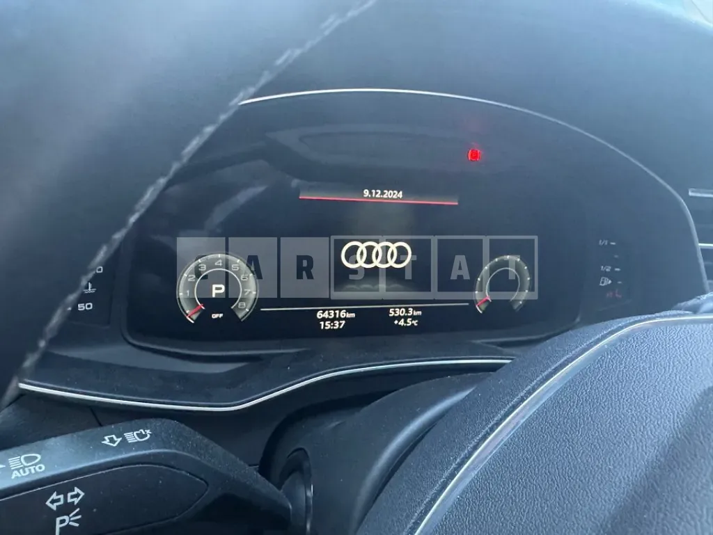 Photo 2 of 23: 2022 Audi A7 55 TFSI quattro — Korean insurance auction