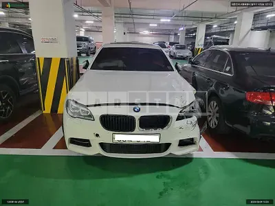 2015 BMW /BMW M550d xDrive