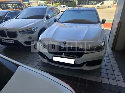 2017 BMW 730Ld xDrive