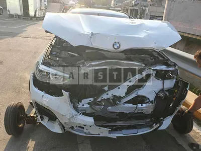 2021 BMW X4 xDrive 20i
