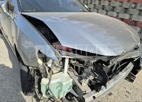 Photo 2 of 12: 2018 Lexus ES300h — Korean insurance auction