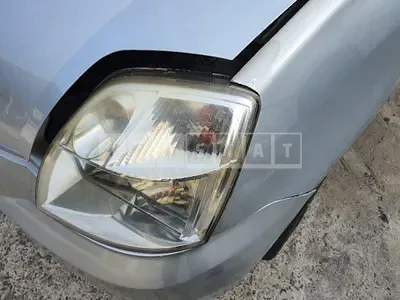 Photo 1 of 10: 2015 Honda Odyssey, VIN 5KBRL5860FB601352 — Korean insurance auction