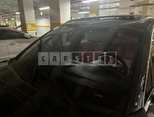 Photo 2 of 17: 2015 Porsche Macan S Diesel — Korean insurance auction