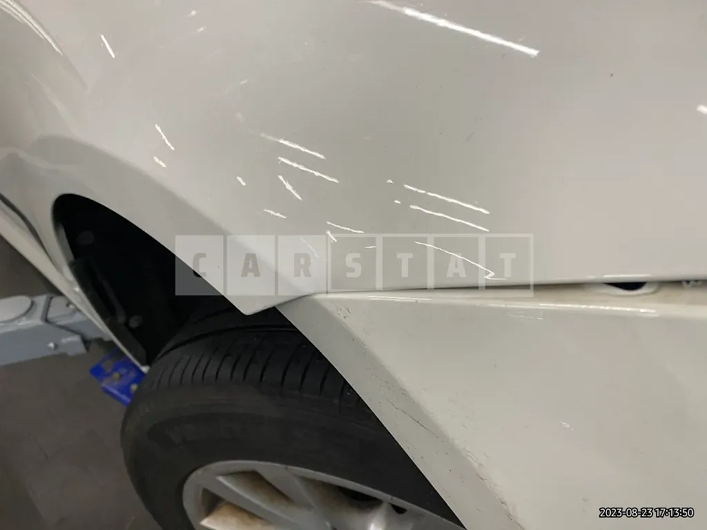 Photo 2 of 19: 2016 BMW 320d Gran Turismo, VIN WBA8Y7104GG398881 — Korean insurance auction