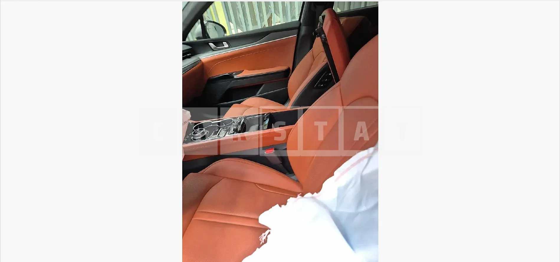 Photo 2 of 61: 2025 Kia K5 2.0 (Hybrid) — Korean insurance auction