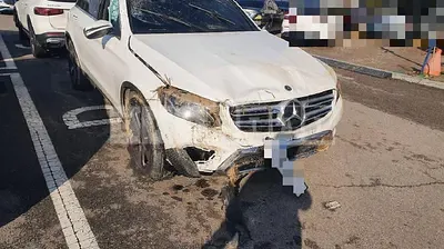 2018 benz glc220 d 4matic