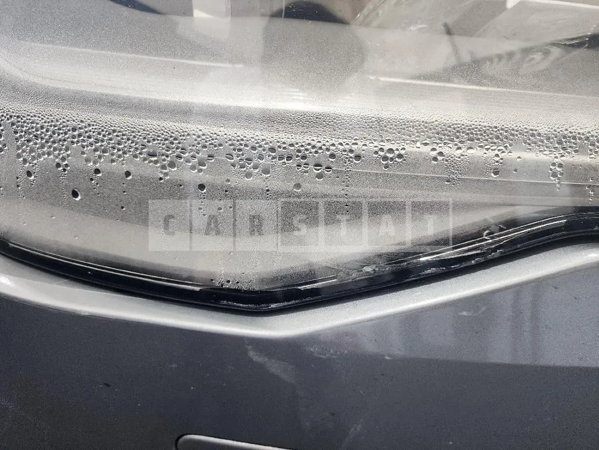 Photo 2 of 4: 2016 Audi (parts) A6 Headlamp — Korean insurance auction